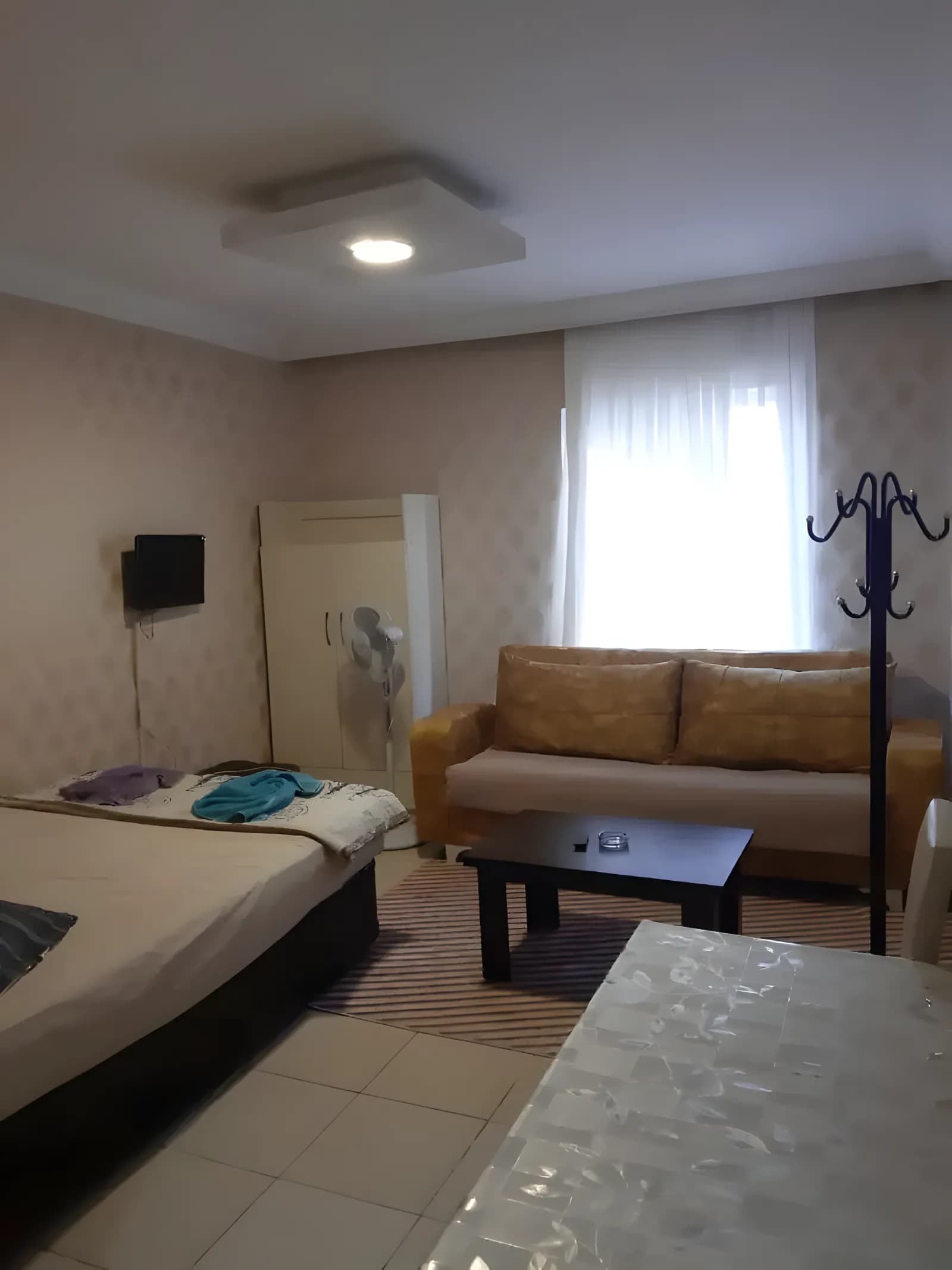 Şirintepe Yüksek Öğretim Erkek Öğrenci Yurdu Küçük Resim 4