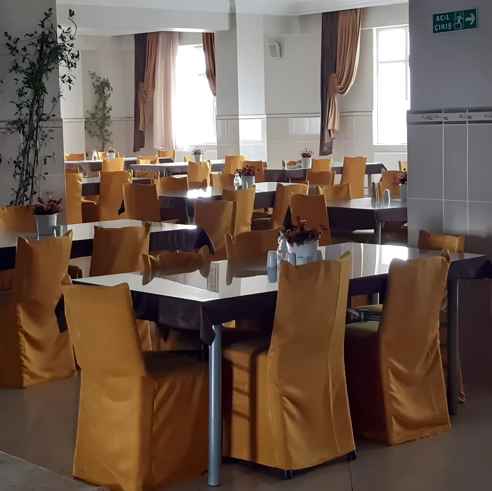 Şirintepe Yüksek Öğretim Erkek Öğrenci Yurdu Küçük Resim 5