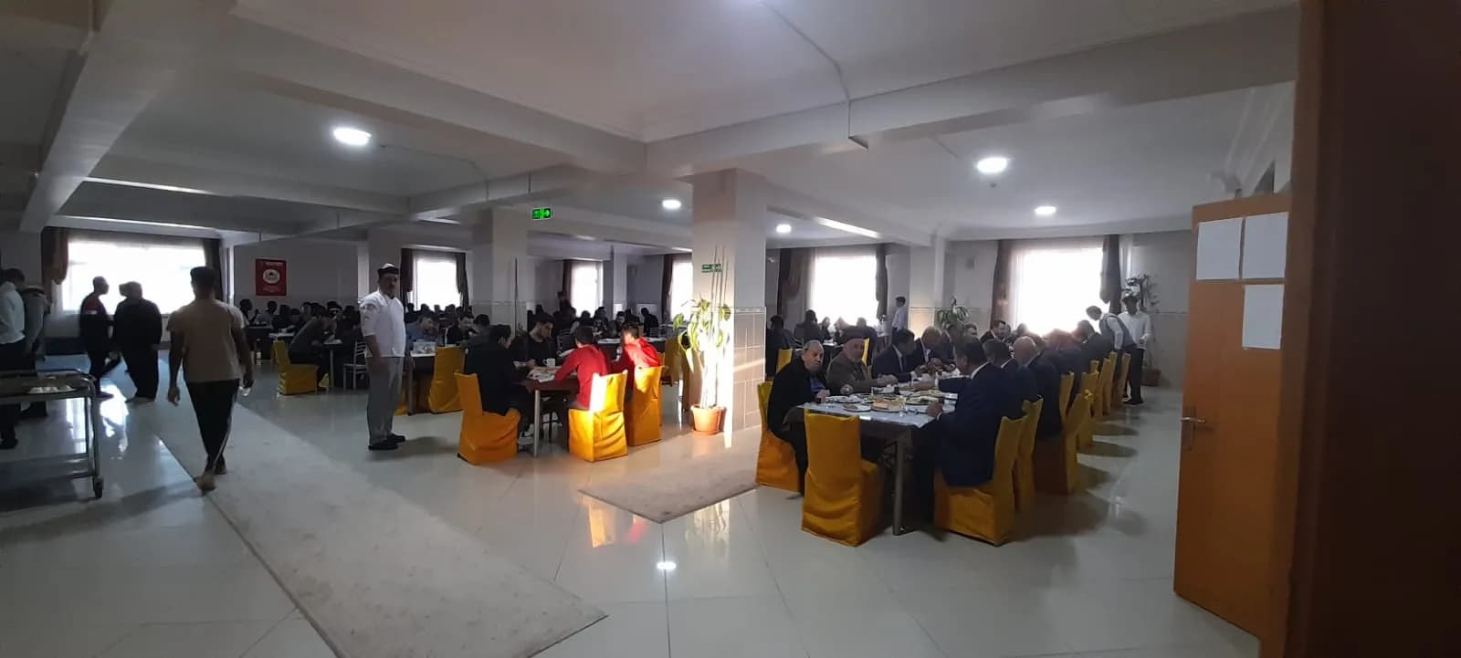 Şirintepe Yüksek Öğretim Erkek Öğrenci Yurdu Küçük Resim 6