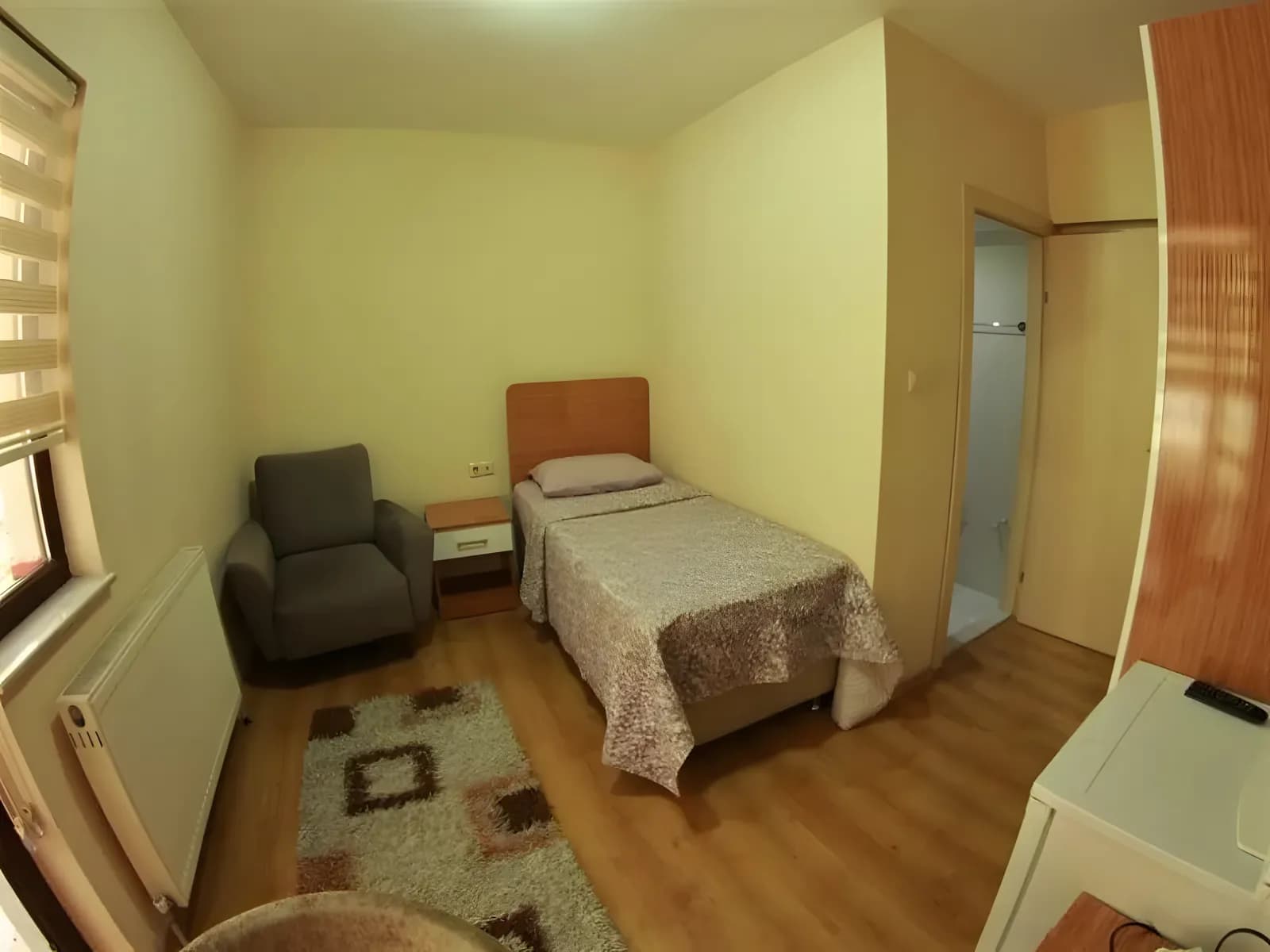 Mine Özel Kız Öğrenci Yurdu 2.Şube Küçük Resim 18