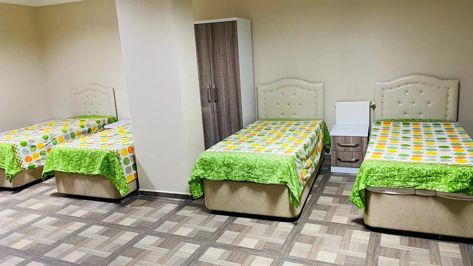 Palmira Kız Öğrenci Rezidansı Küçük Resim 19