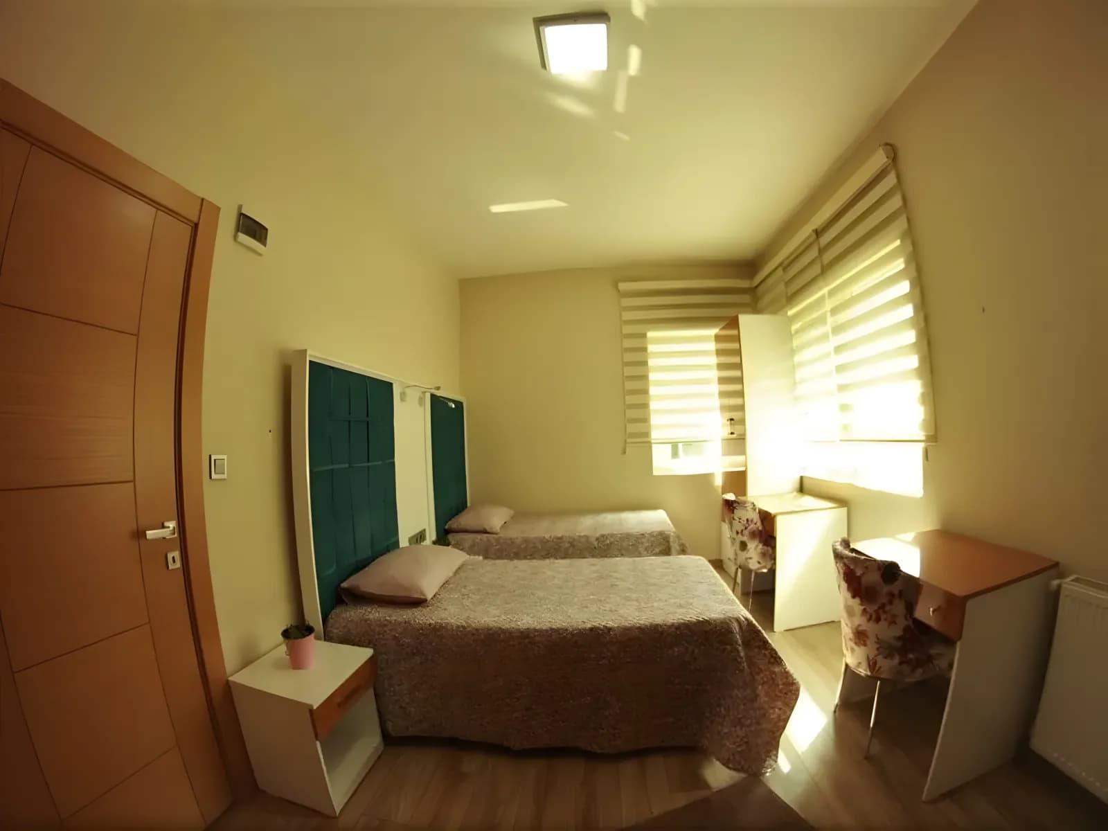 Mine Özel Kız Öğrenci Yurdu 3.Şube Küçük Resim 6
