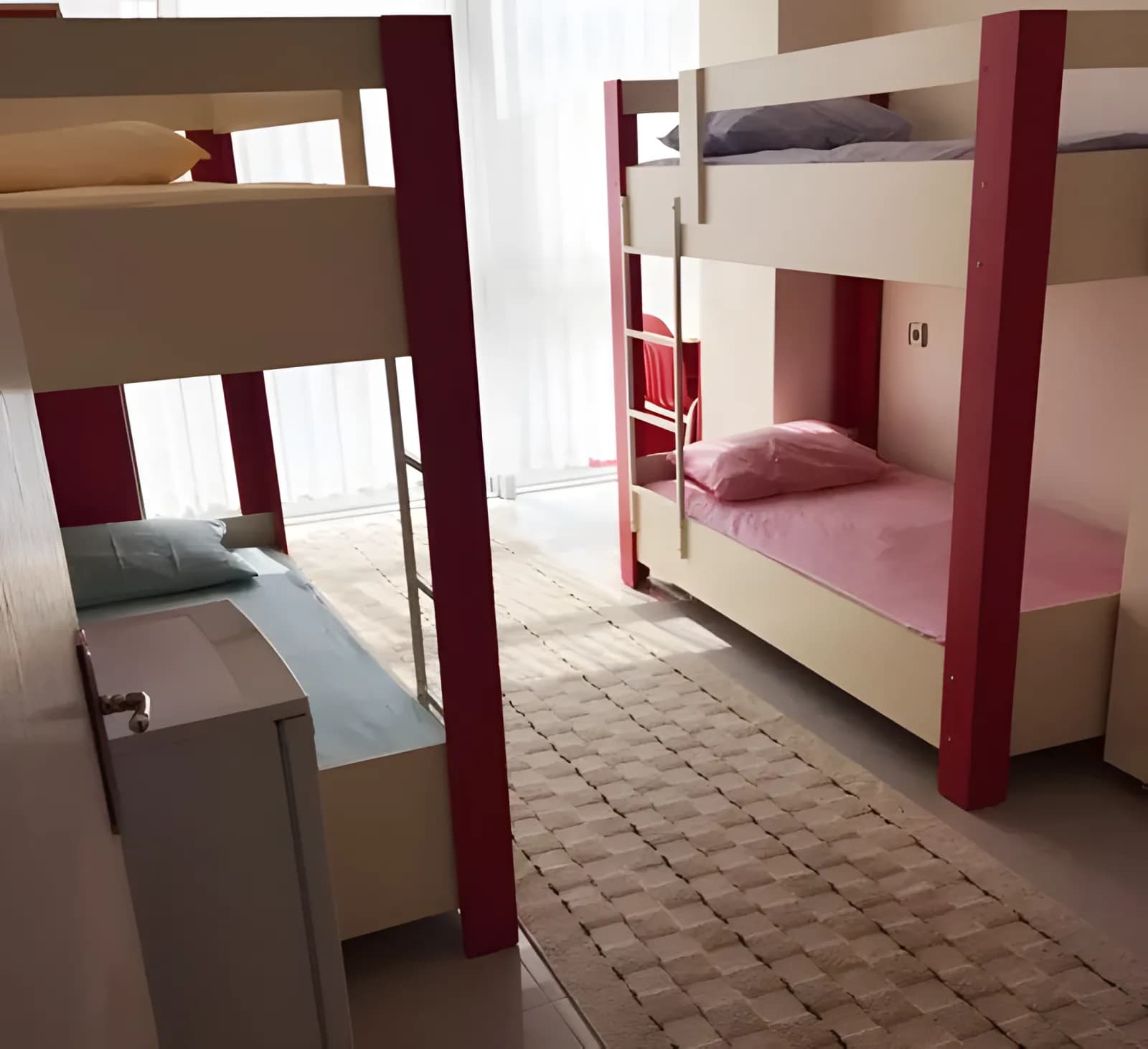 Köşk Tralles Kız Öğrenci Yurdu Küçük Resim 4