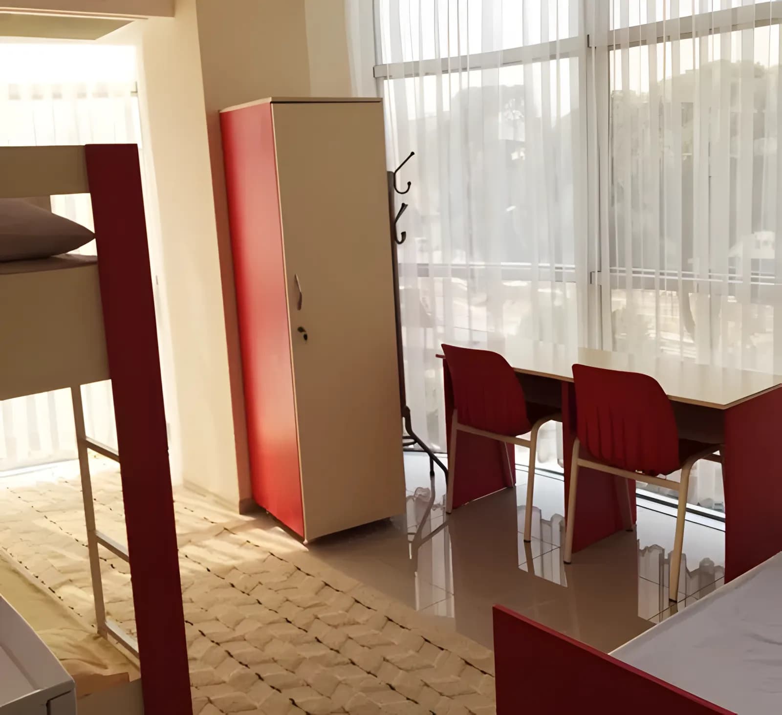 Köşk Tralles Kız Öğrenci Yurdu Küçük Resim 5