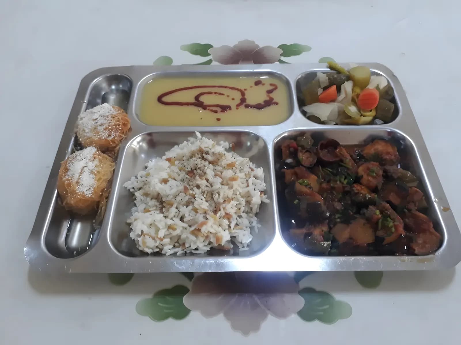 Köşk Tralles Kız Öğrenci Yurdu Küçük Resim 6