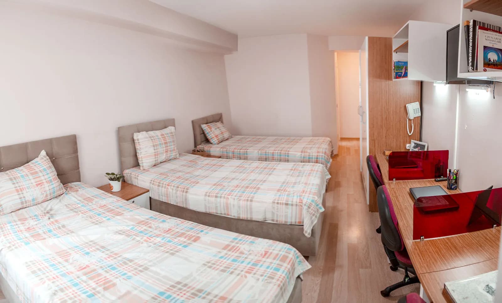 Betav Fırat Kara Kız Öğrenci Yurtları Küçük Resim 3