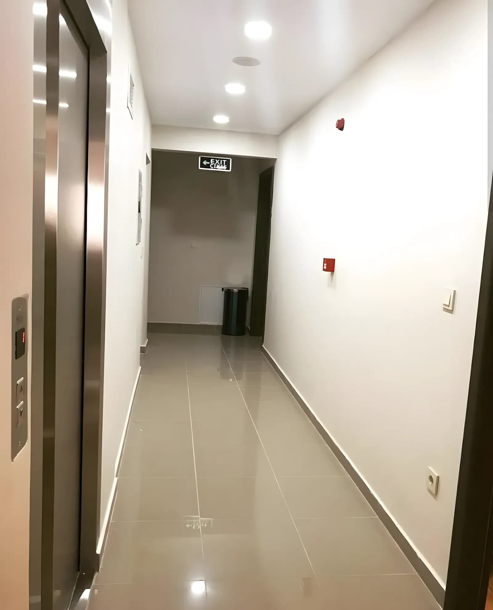 Özel Haliç Altın Boynuz Erkek Öğrenci Yurdu Küçük Resim 5