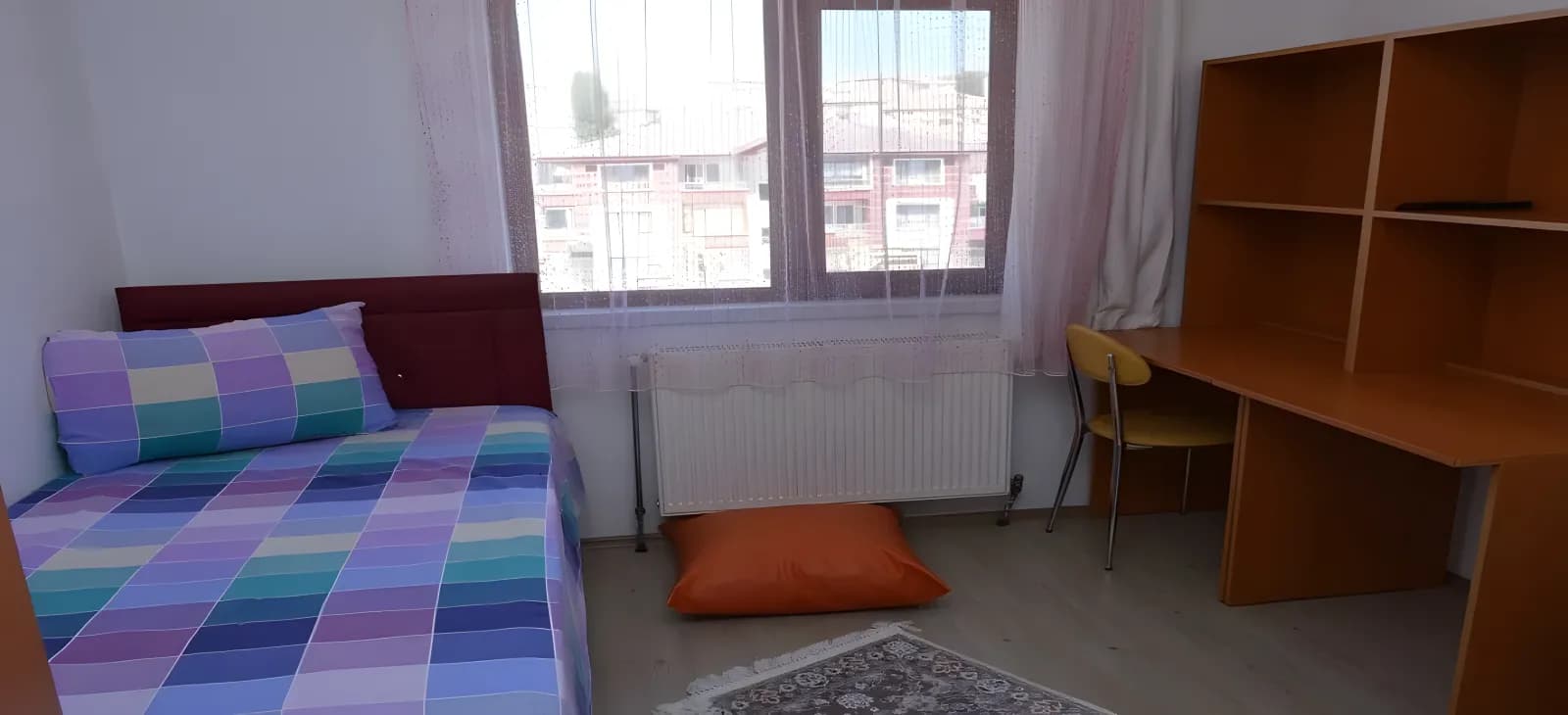 Berrak Deniz Kız Öğrenci Yurdu Küçük Resim 8