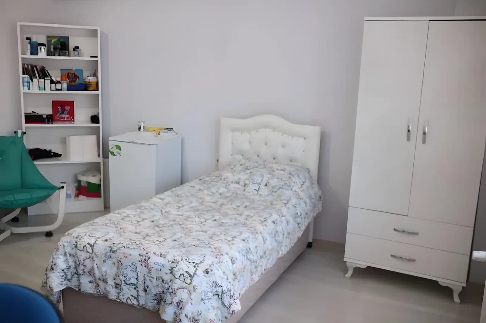 Kılıçlar Erkek Öğrenci Yurdu Küçük Resim 3
