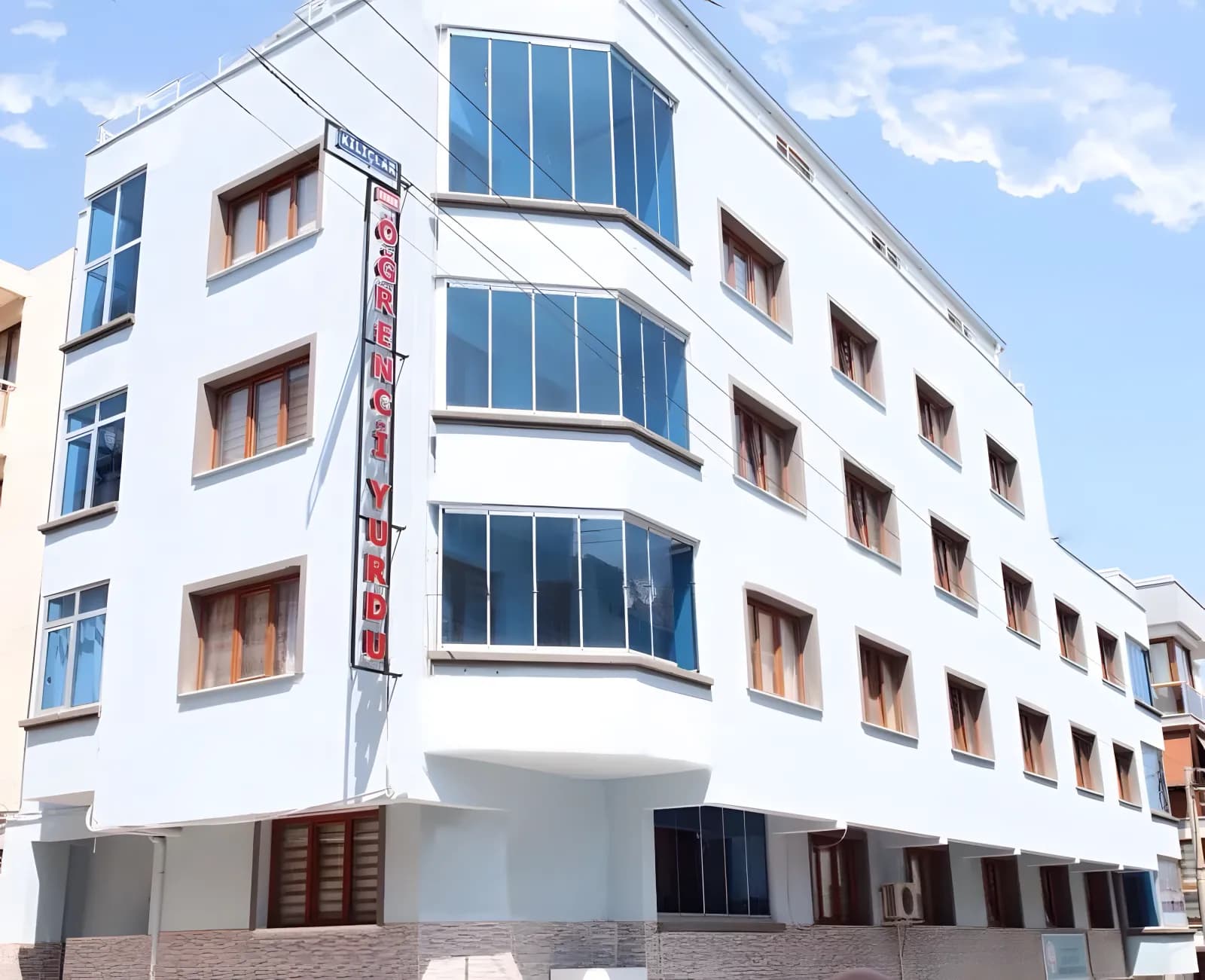 Kılıçlar Erkek Öğrenci Yurdu Küçük Resim 4