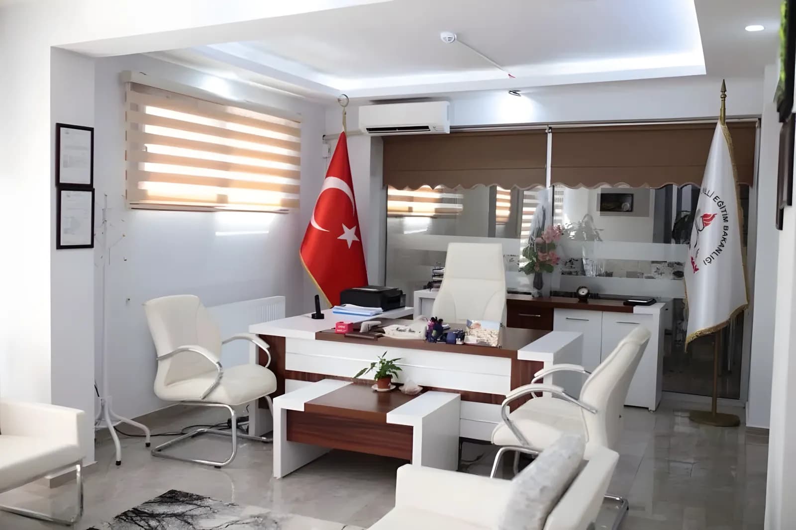 Kılıçlar Erkek Öğrenci Yurdu Küçük Resim 5