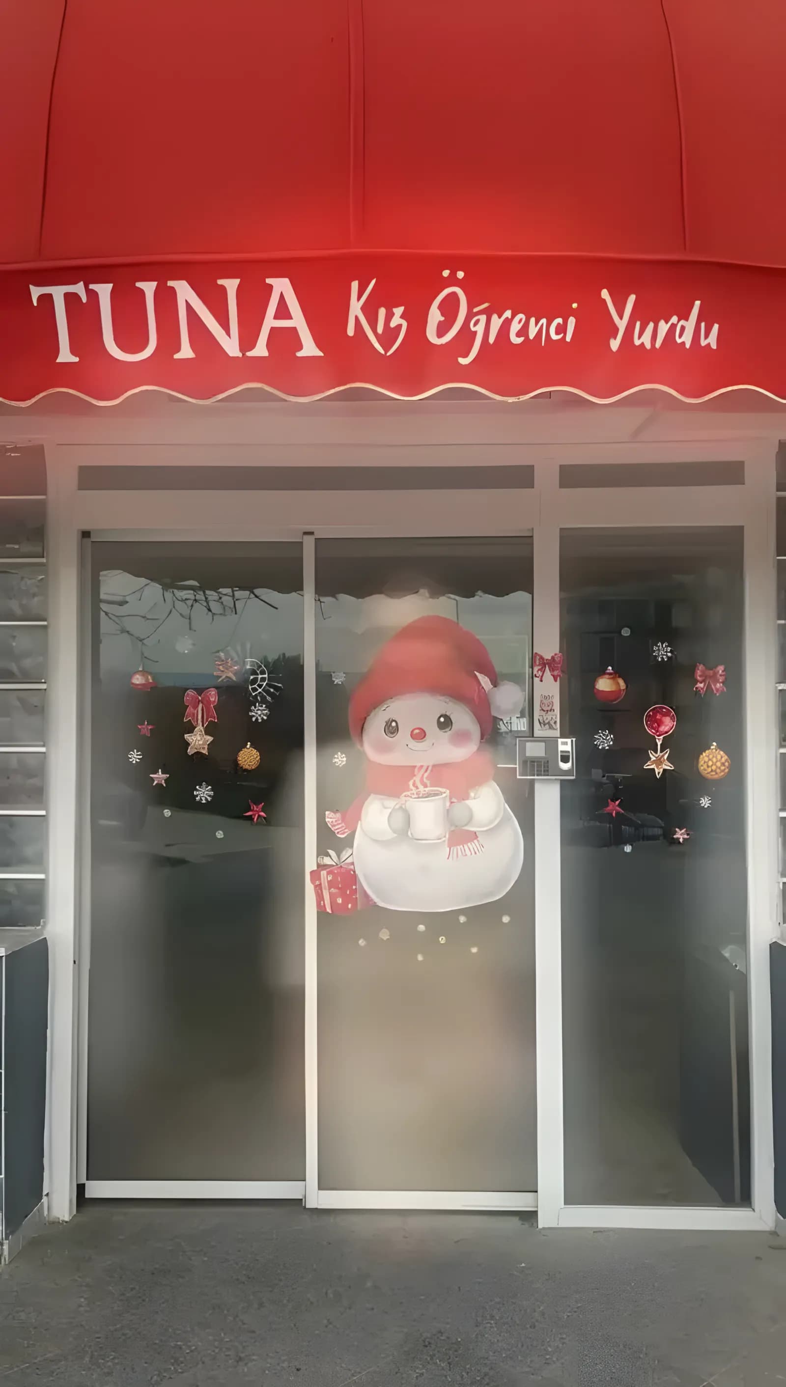 Tuna Kız Öğrenci Yurdu Küçük Resim 3