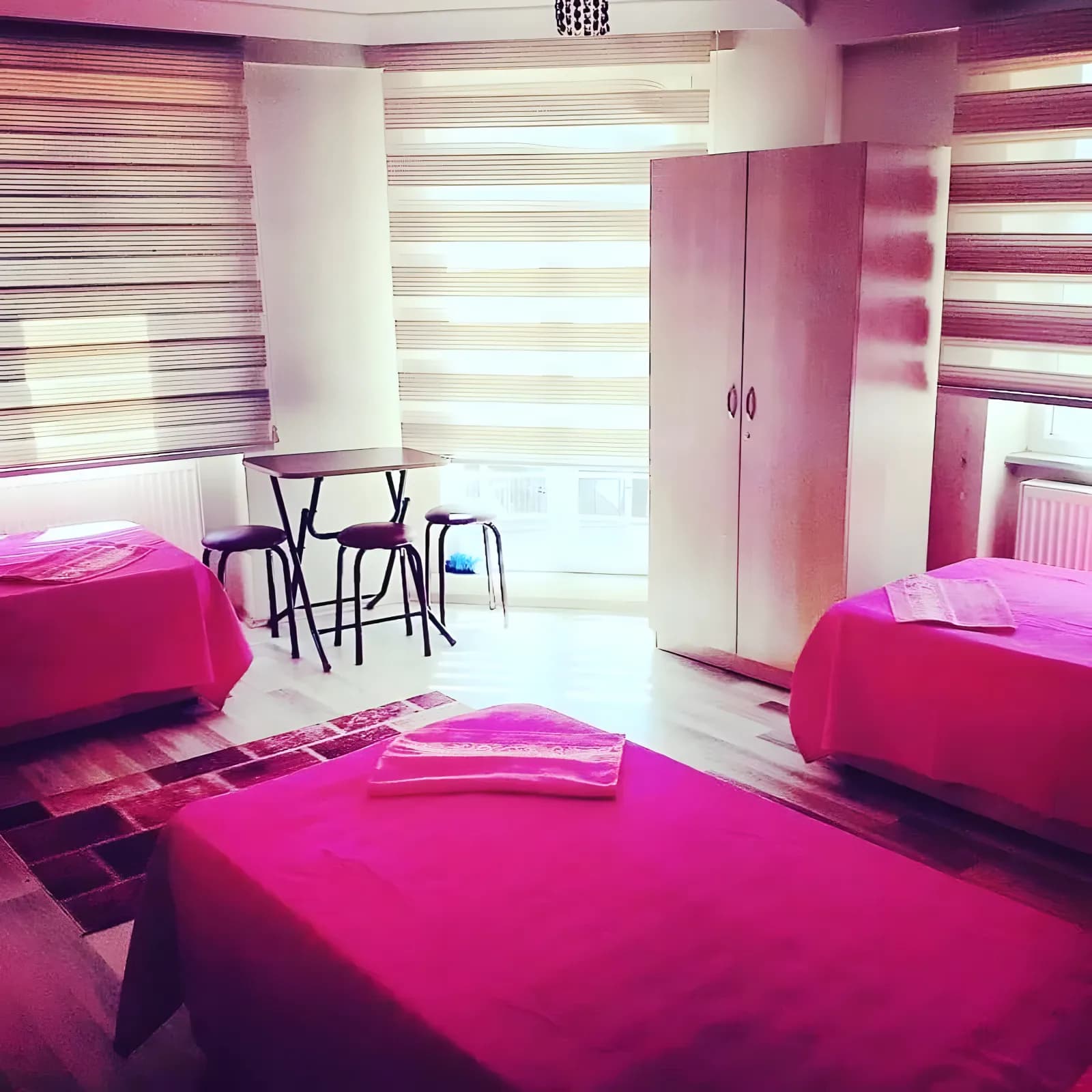Tuana Kız Öğrenci Apartı Küçük Resim 10