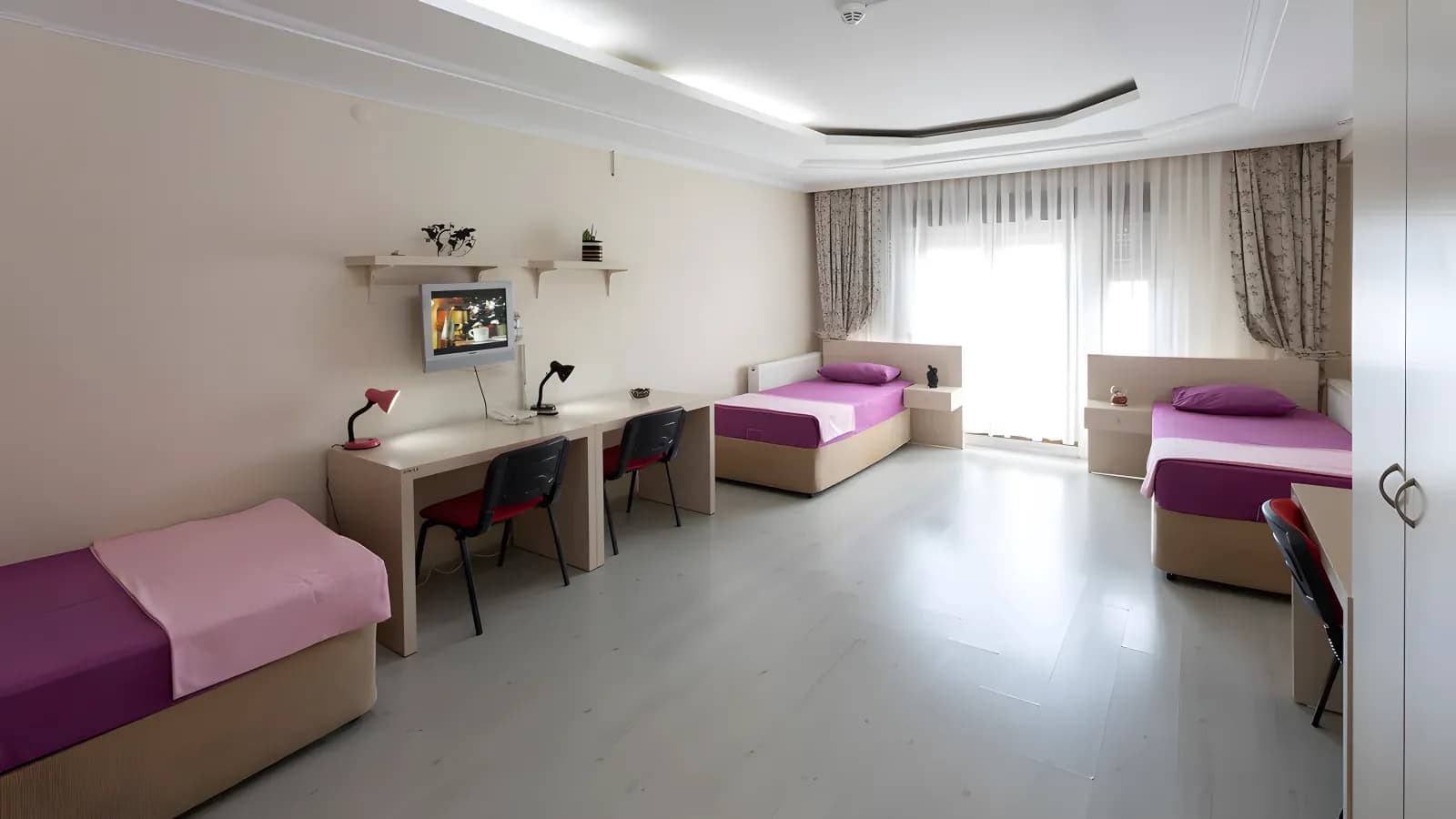 Yakamoz Yurtları Küçük Resim 2