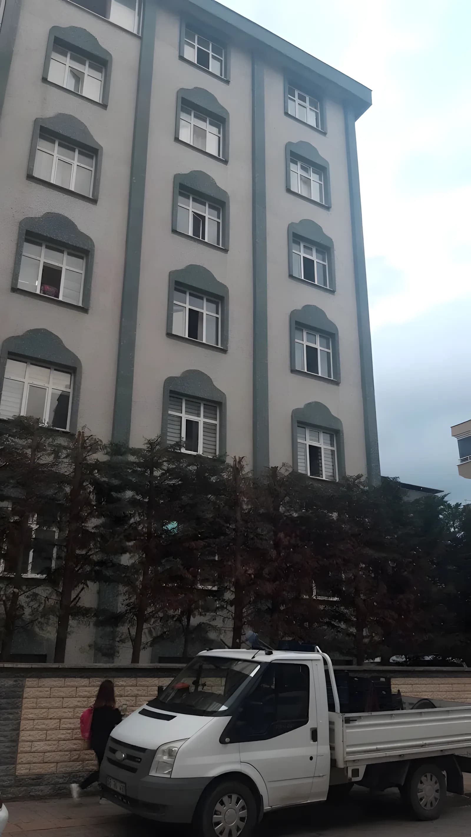 Özel Güzelyalı Yüksek Öğrenim Erkek Öğrenci Yurdu Küçük Resim 4