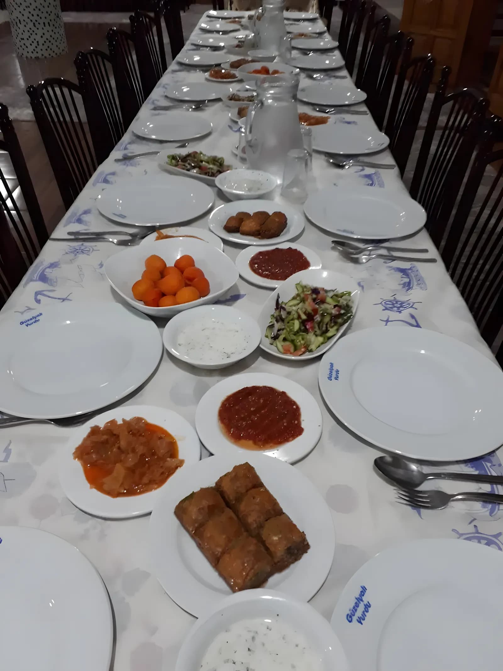 Özel Güzelyalı Yüksek Öğrenim Erkek Öğrenci Yurdu Küçük Resim 5