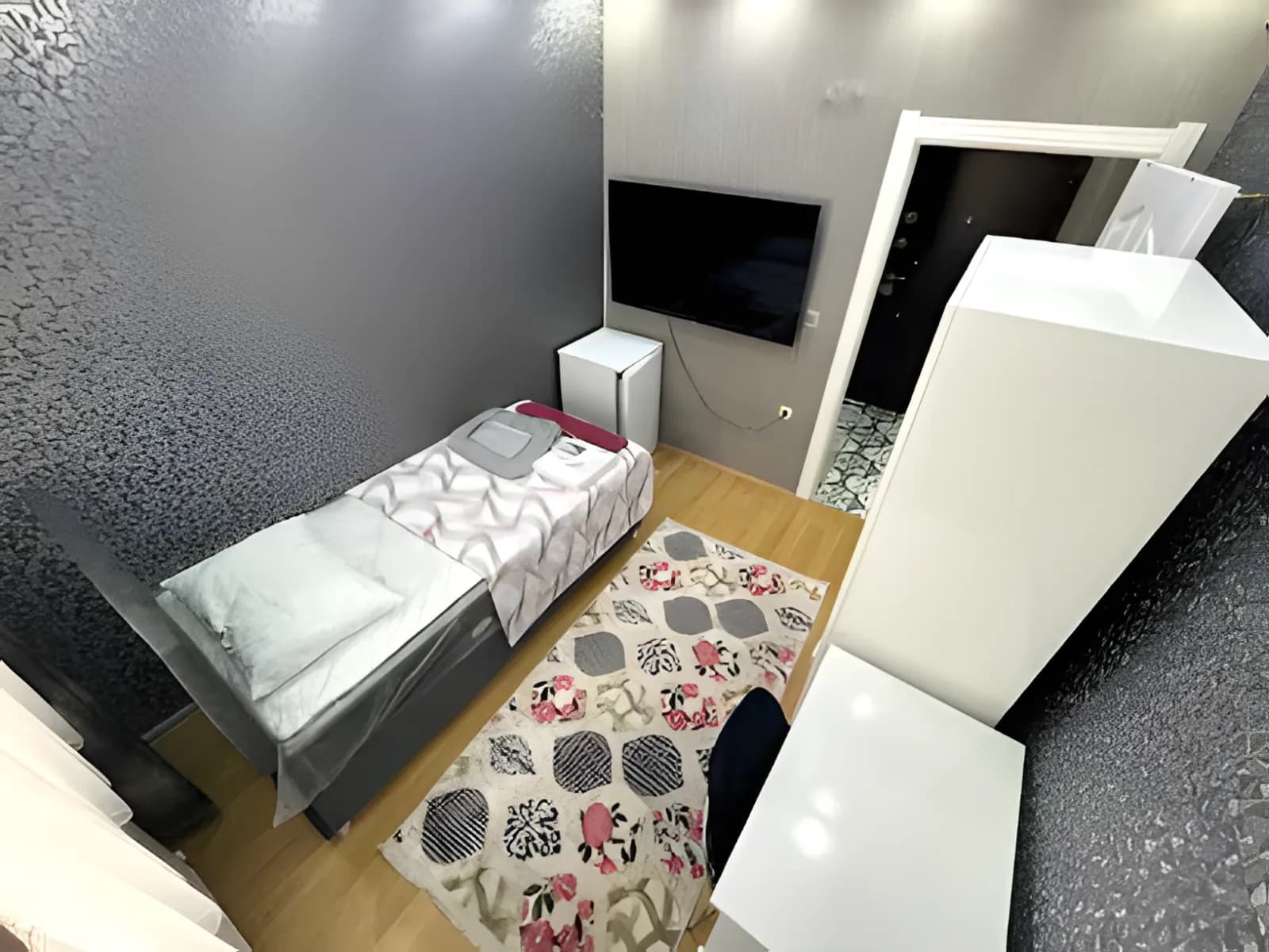 Altınbaş Kız Öğrenci Apartı Küçük Resim 1