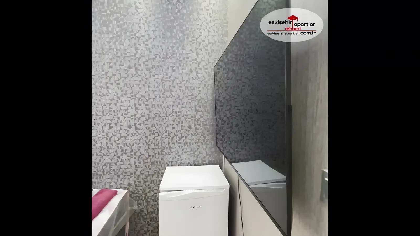 Altınbaş Kız Öğrenci Apartı Küçük Resim 3