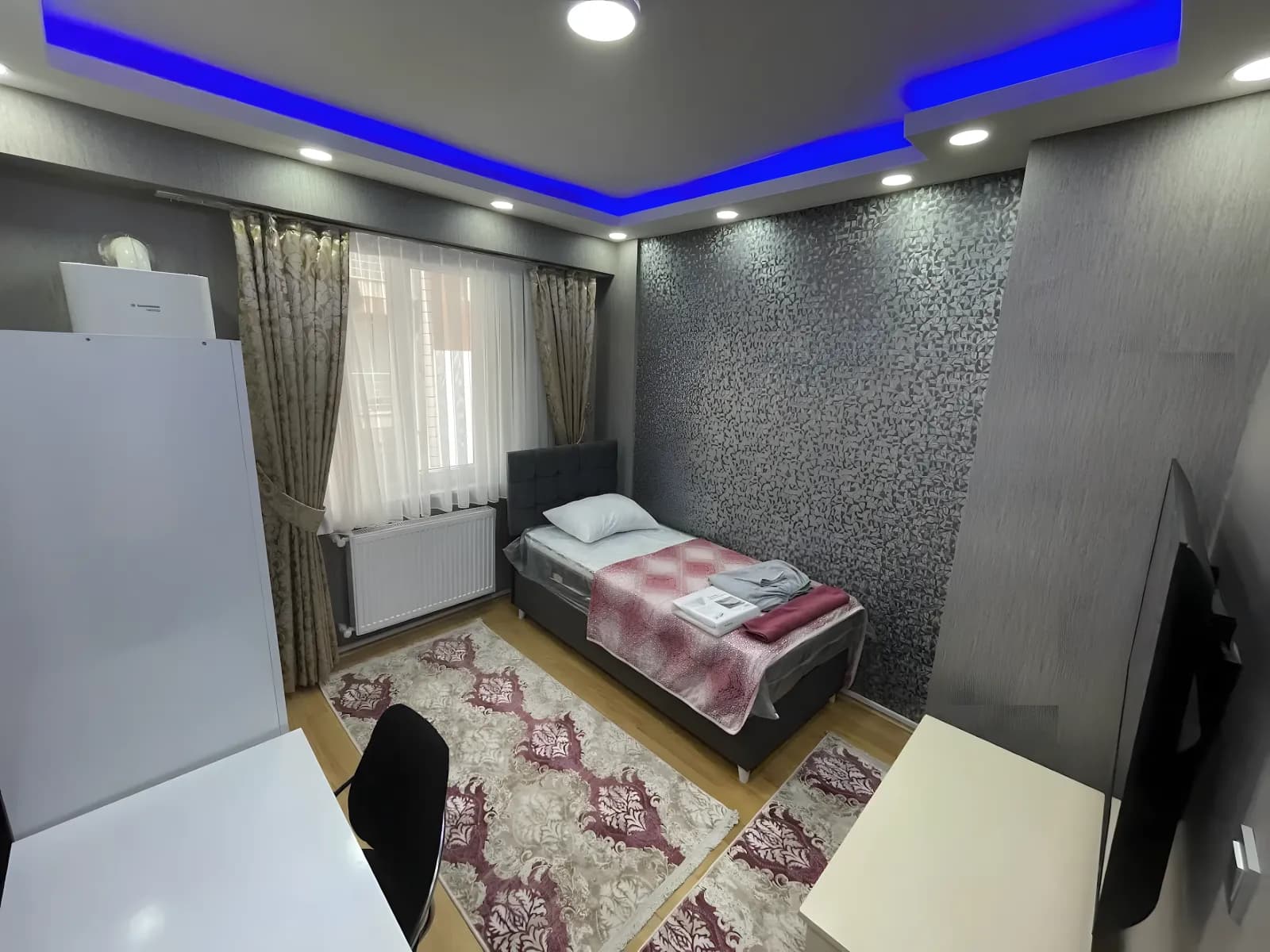 Altınbaş Kız Öğrenci Apartı Küçük Resim 4