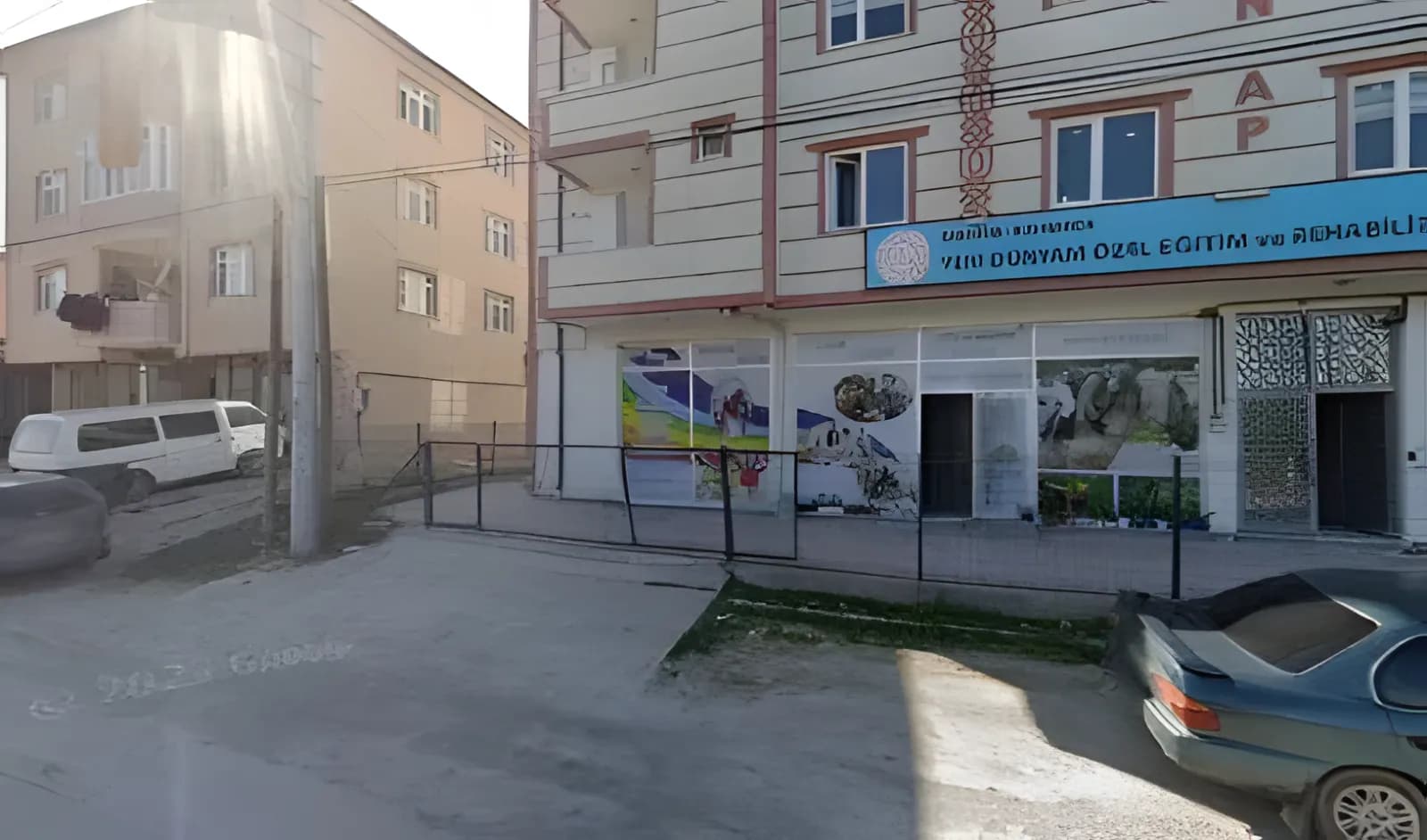 Kaynarca Özel Yuvam Kız Öğrenci Yurdu Küçük Resim 2