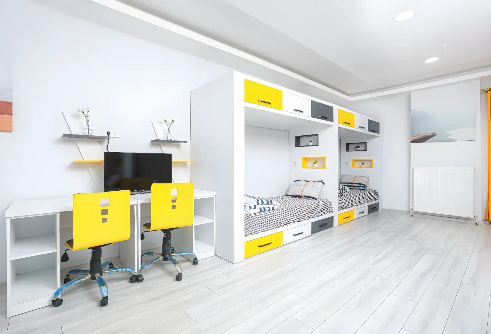 Birgül Hanım Kız Öğrenci Apartı Küçük Resim 2