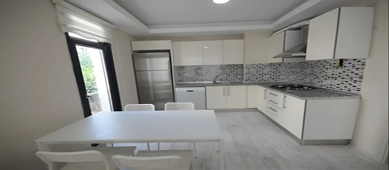 Reis Residence Öğrenci Apart Küçük Resim 4