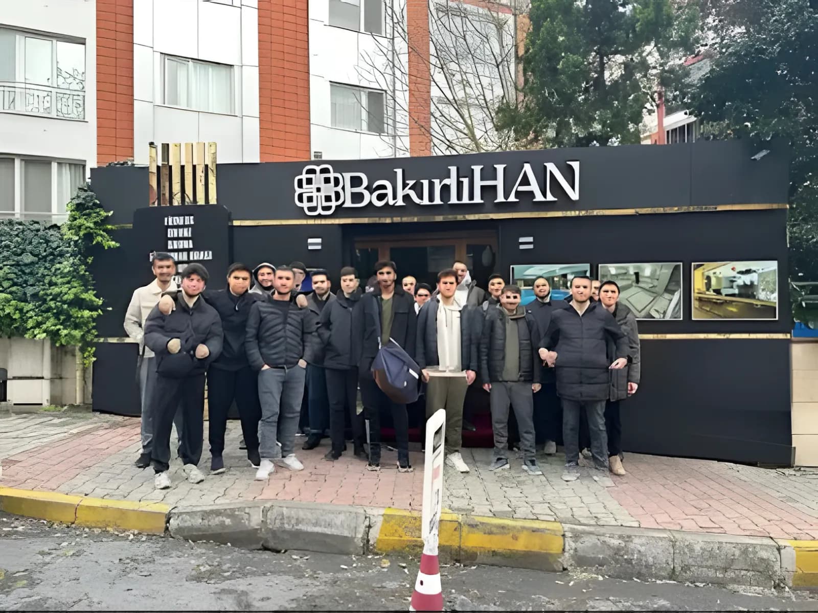 Özel İkev Esenler Küçük Resim 1