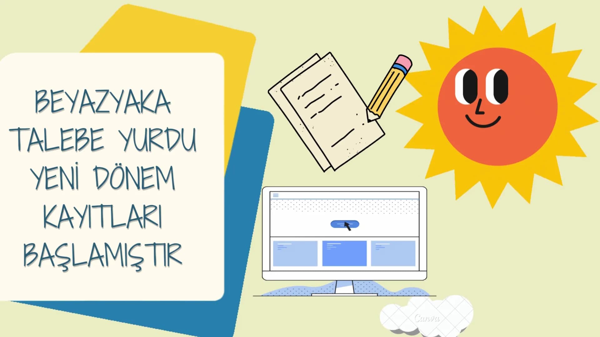 Selman Seval Sürmegöz Erkek Öğrenci Yurdu Küçük Resim 3