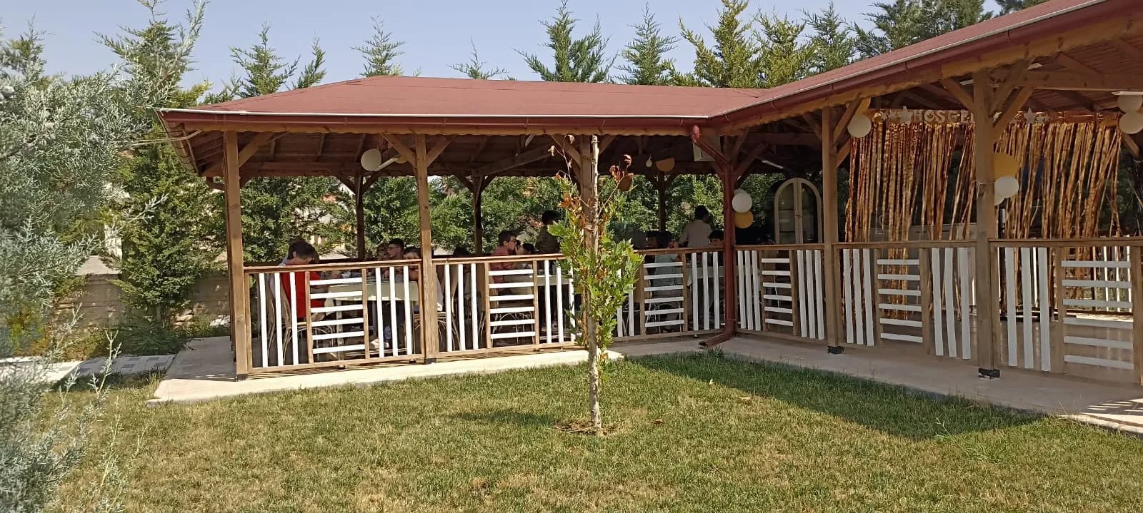 Selman Seval Sürmegöz Erkek Öğrenci Yurdu Küçük Resim 5