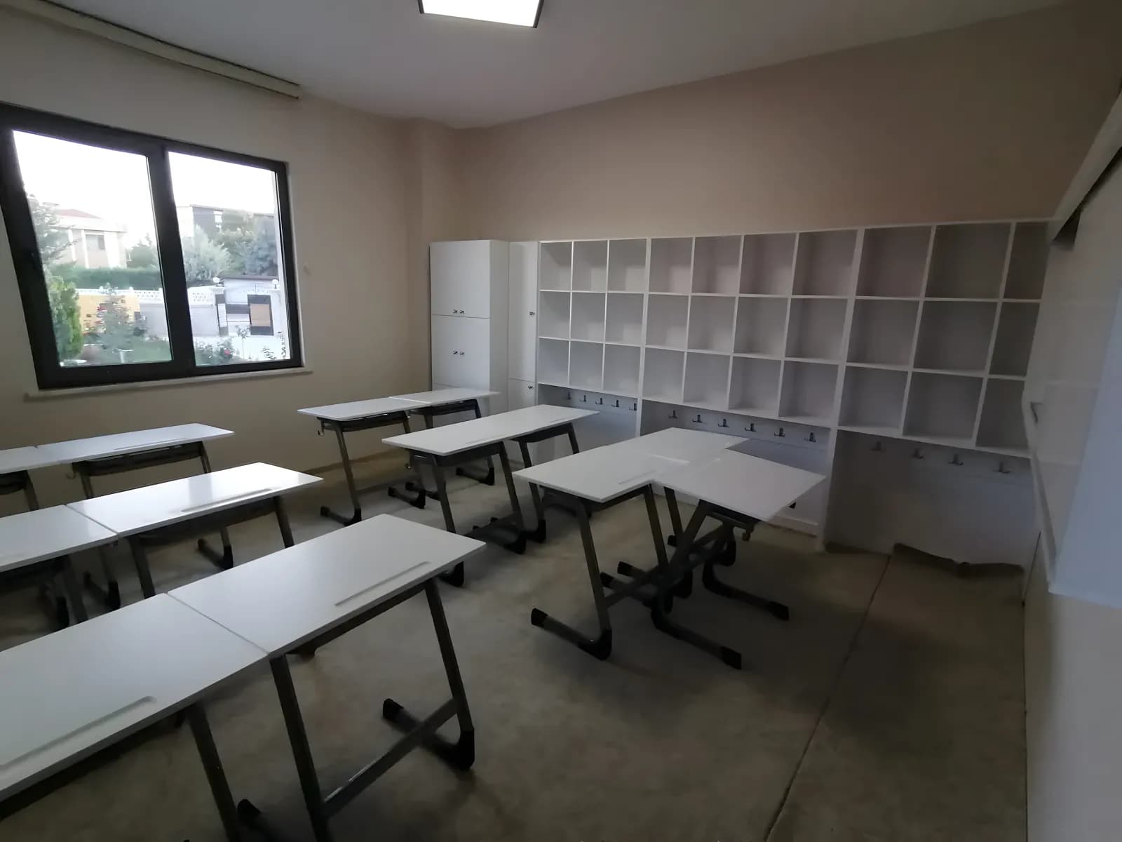 Selman Seval Sürmegöz Erkek Öğrenci Yurdu Küçük Resim 6