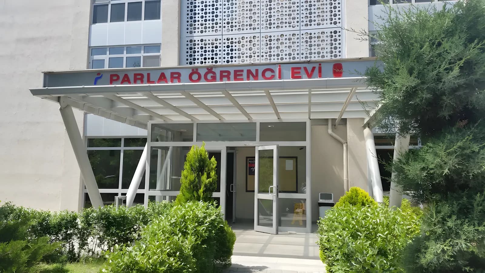Parlar Kız Öğrenci Yurdu Küçük Resim 5