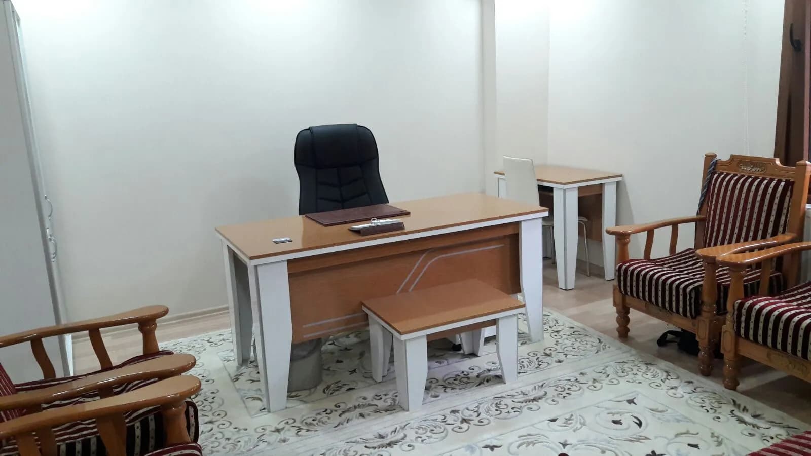 Şehzadebaşı Öğrenci Yurdu Küçük Resim 4