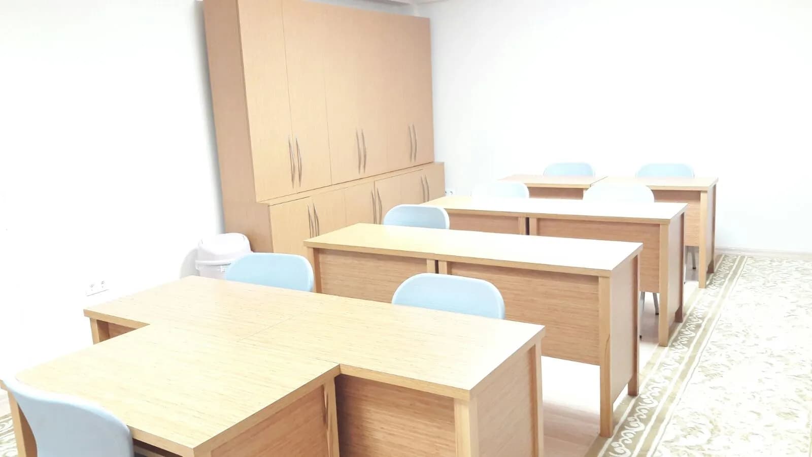 Şehzadebaşı Öğrenci Yurdu Küçük Resim 5