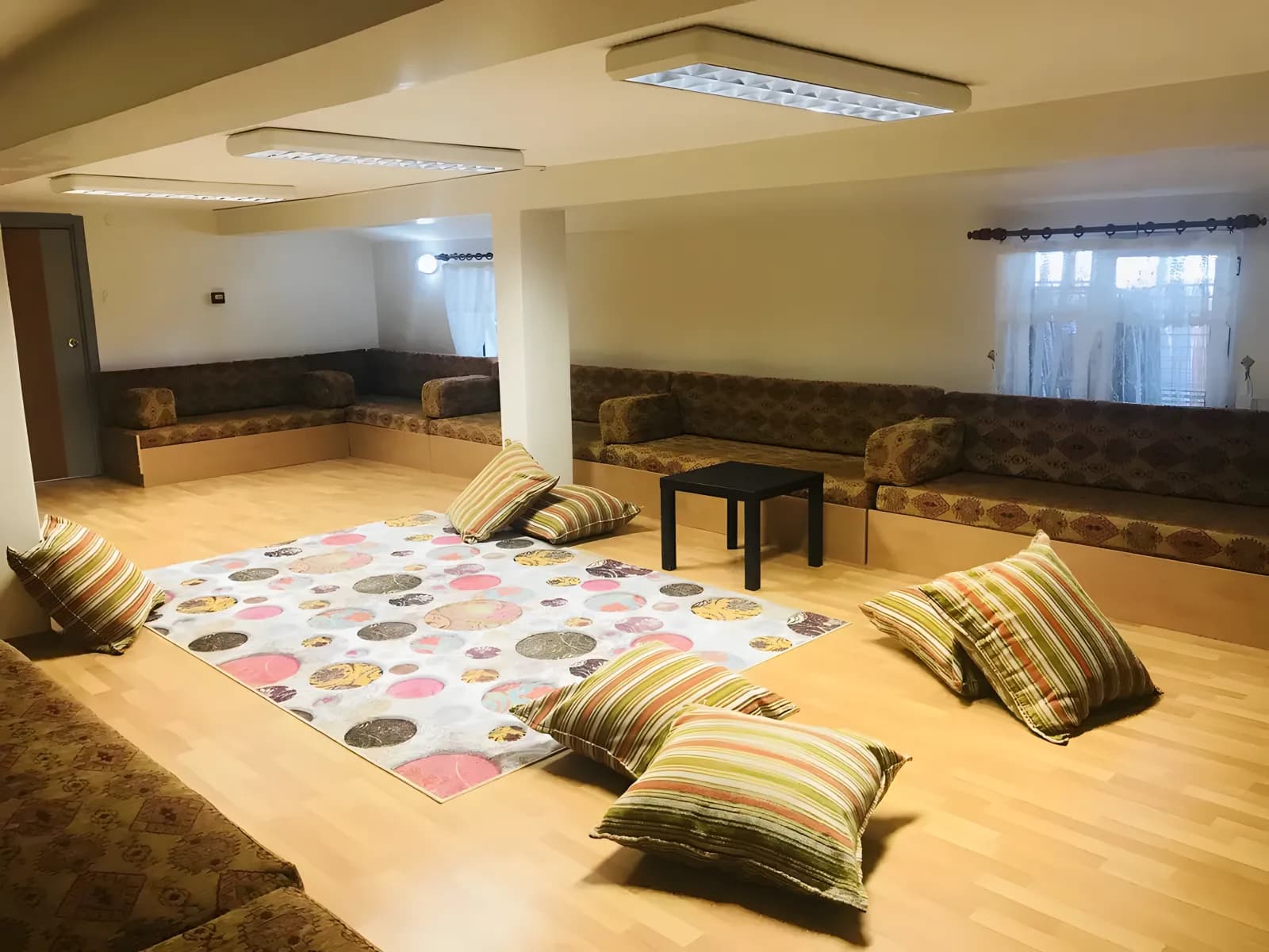 Üsküdar Gümüşsu Kız Öğrenci Yurdu Küçük Resim 4