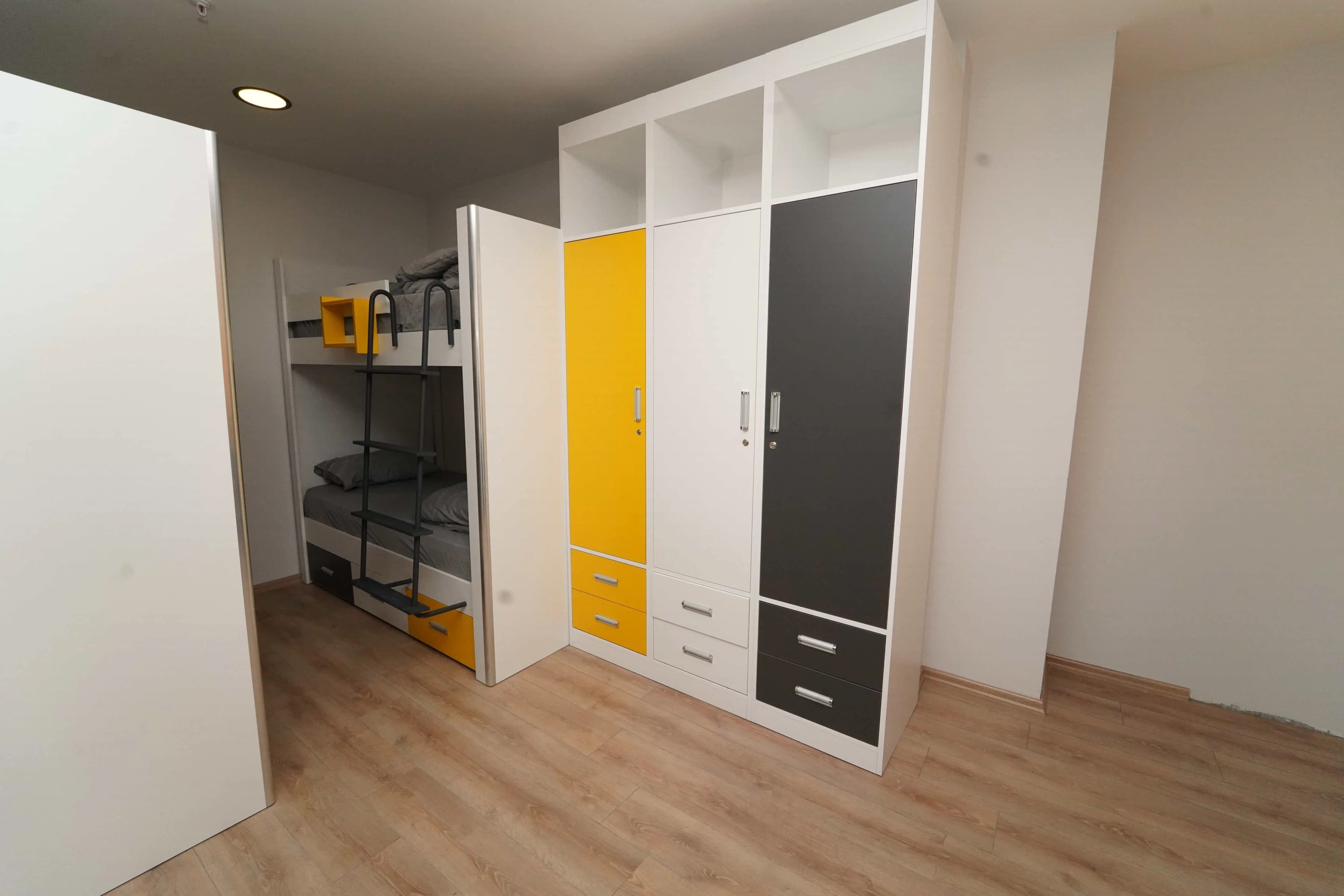 Birgül Hanım Kız Öğrenci Yurdu Beykoz Şubesi Küçük Resim 18