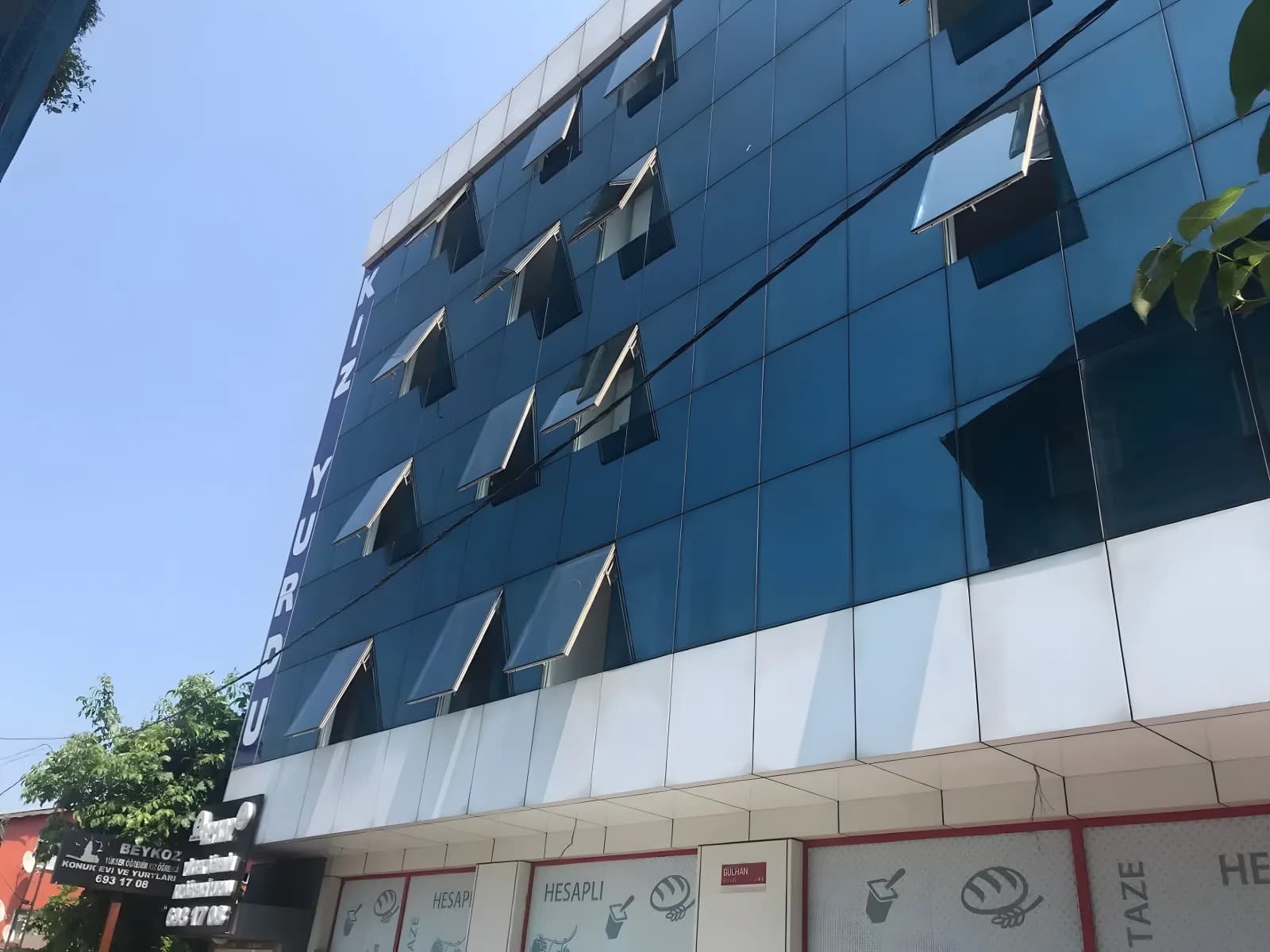 Beykoz Yüksek Öğrenim Kız Öğrenci Yurdu Küçük Resim 2
