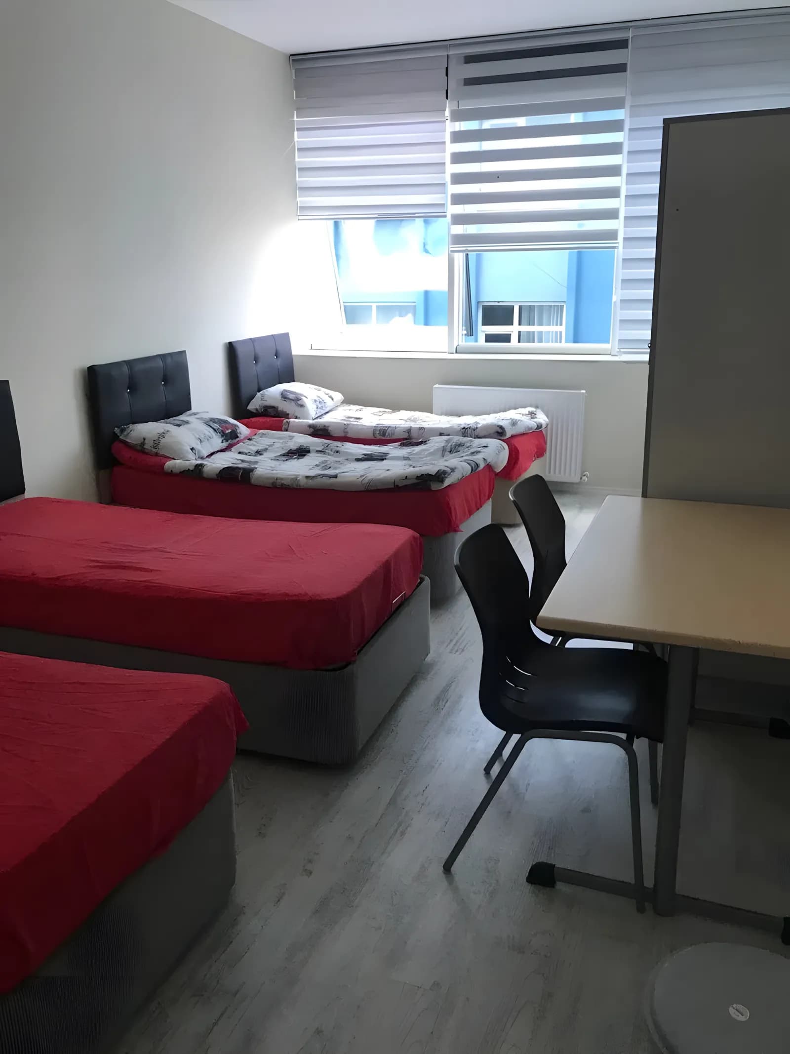 Beykoz Yüksek Öğrenim Kız Öğrenci Yurdu Küçük Resim 3