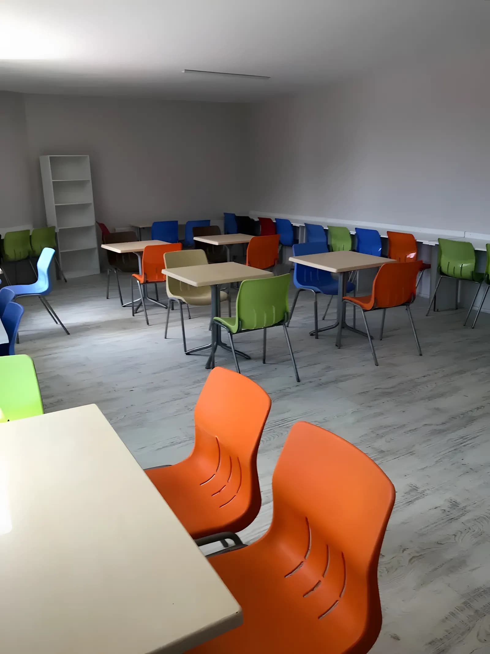 Beykoz Yüksek Öğrenim Kız Öğrenci Yurdu Küçük Resim 5