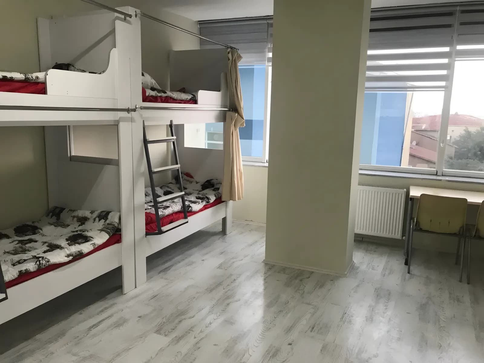 Beykoz Yüksek Öğrenim Kız Öğrenci Yurdu Küçük Resim 6
