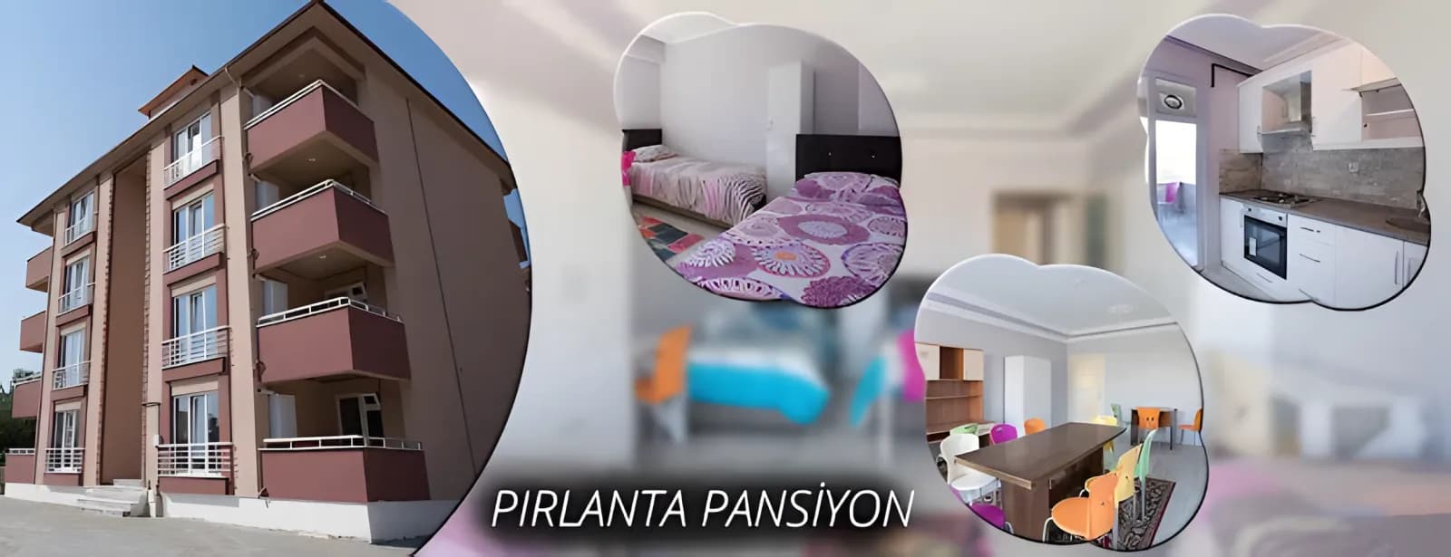 Pırlanta Pansiyon Öğrenci Yurdu Küçük Resim 1