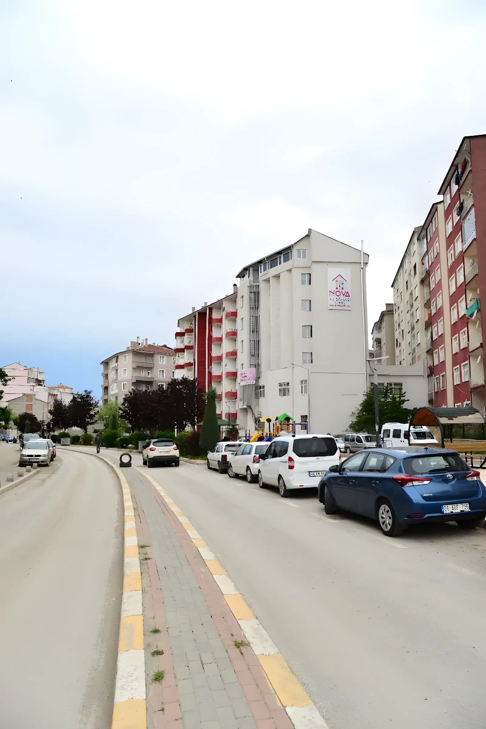 Nova Kız Yurdu Küçük Resim 2