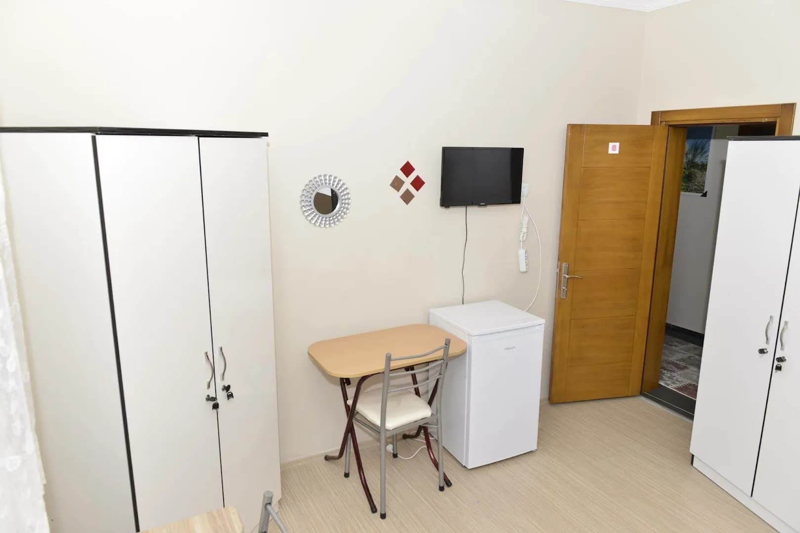 Ada Kız Pansiyonu Küçük Resim 6