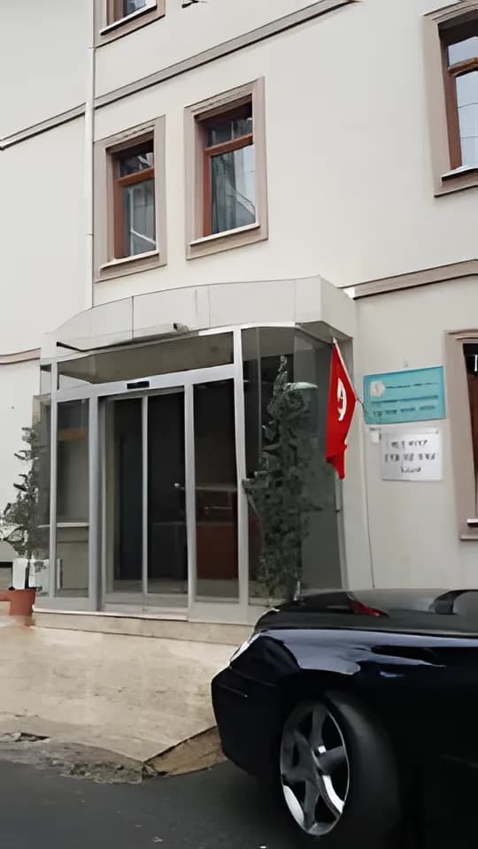 Haliç Hasköy Yüksek Öğretim Özel Erkek Öğrenci Yurdu Küçük Resim 1