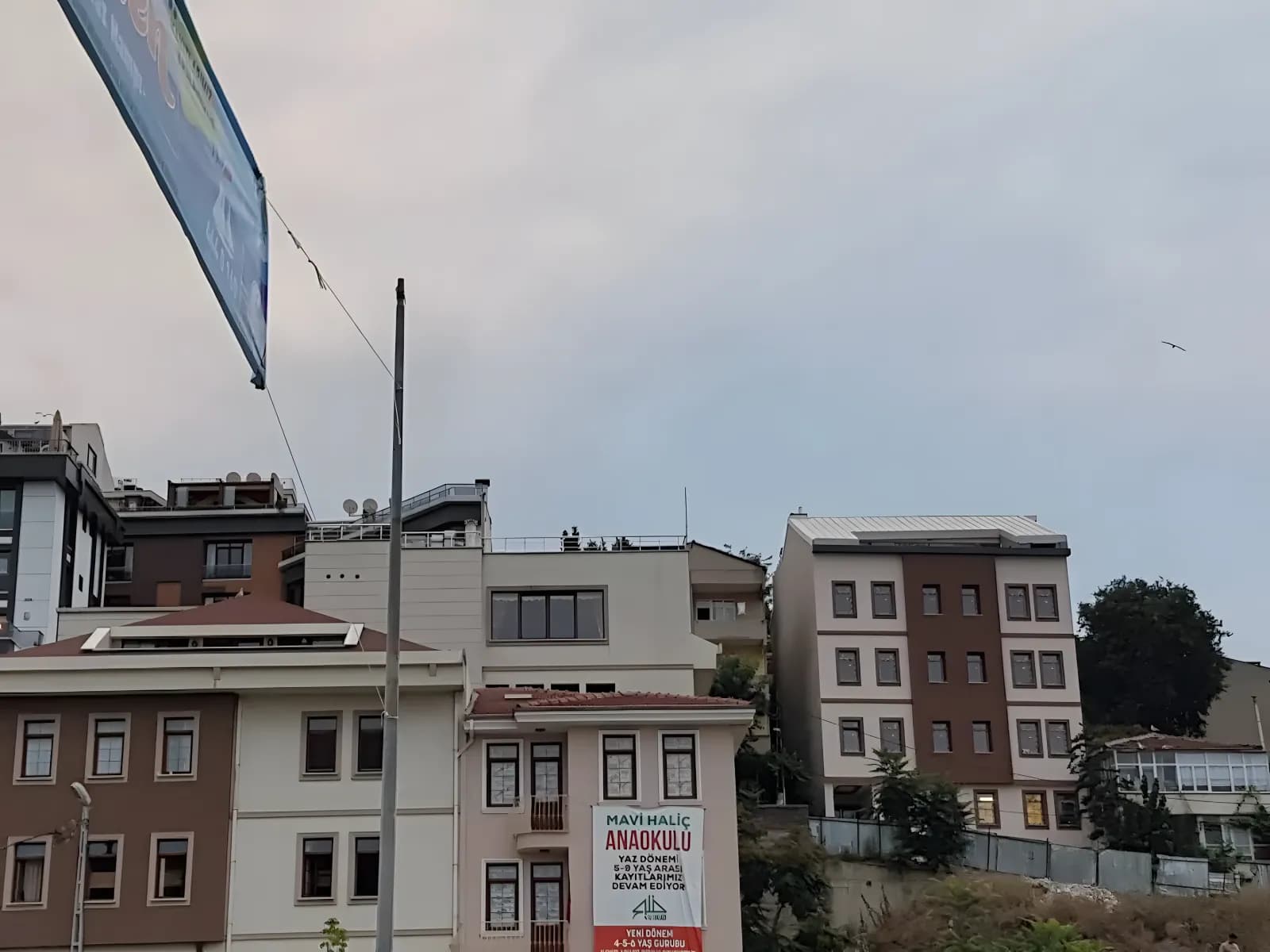 Haliç Hasköy Yüksek Öğretim Özel Erkek Öğrenci Yurdu Küçük Resim 5