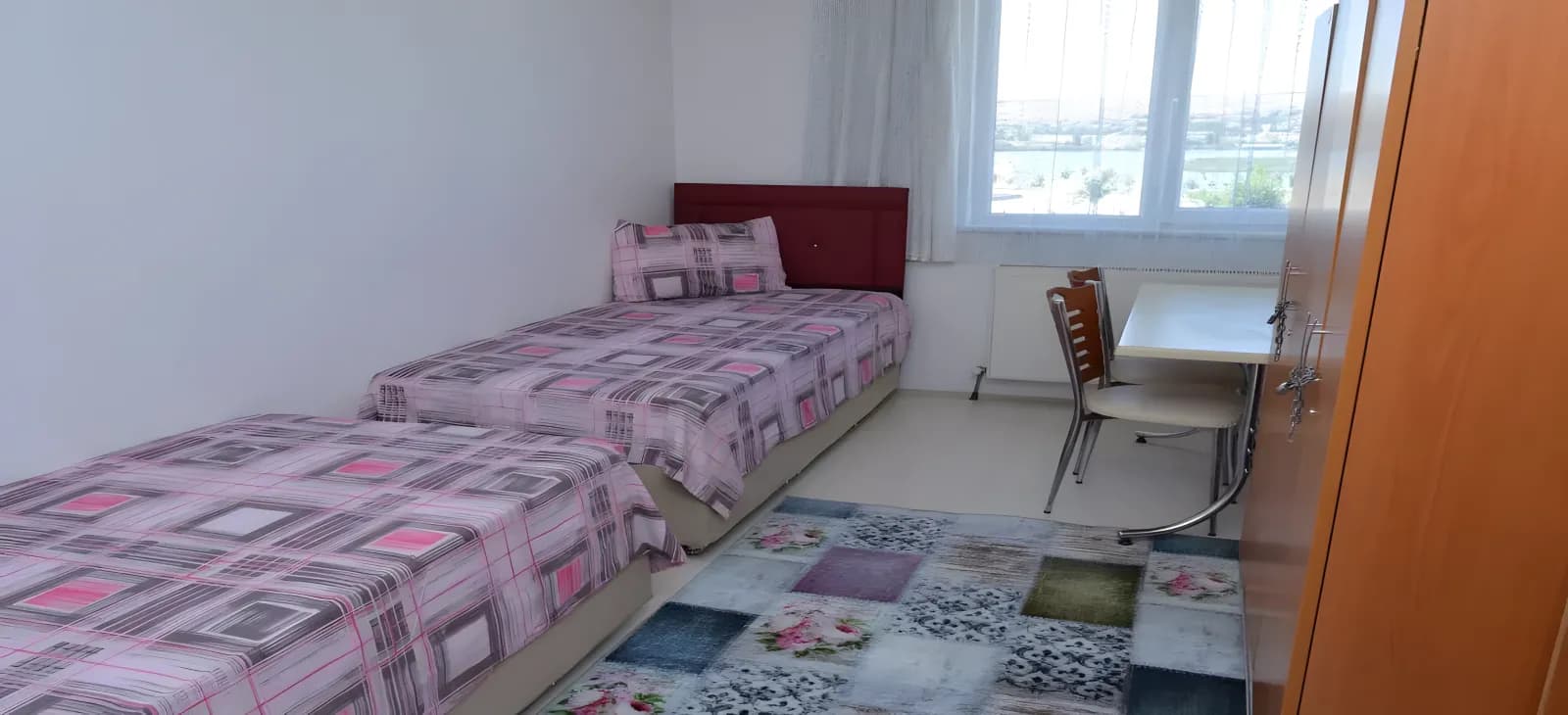 Berrak Deniz Kız Öğrenci Yurdu Küçük Resim 12