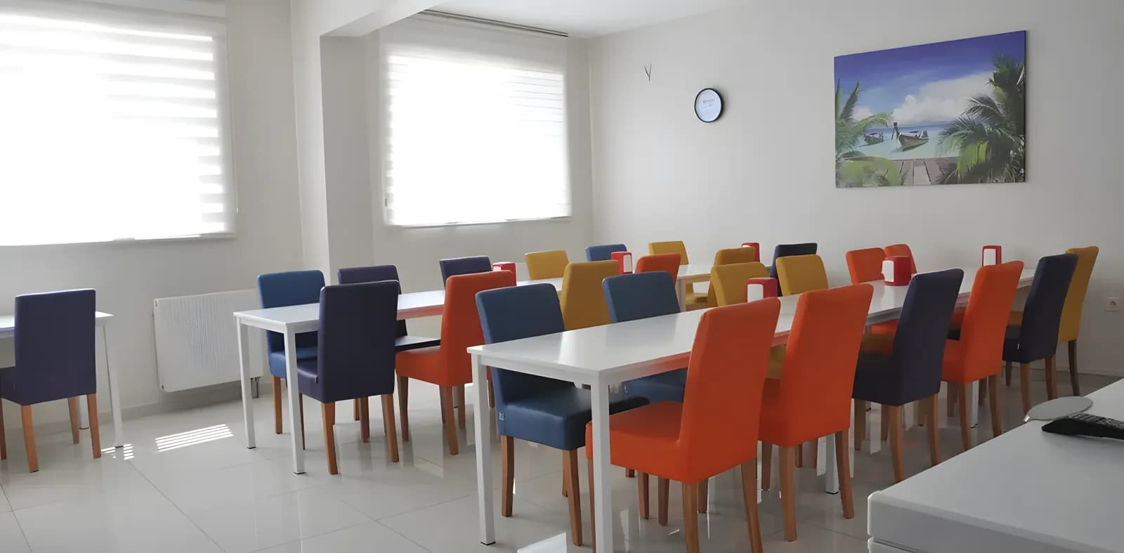 Özel Üsküdar Yüksek Öğrenim Kız Öğrenci Yurdu Küçük Resim 4