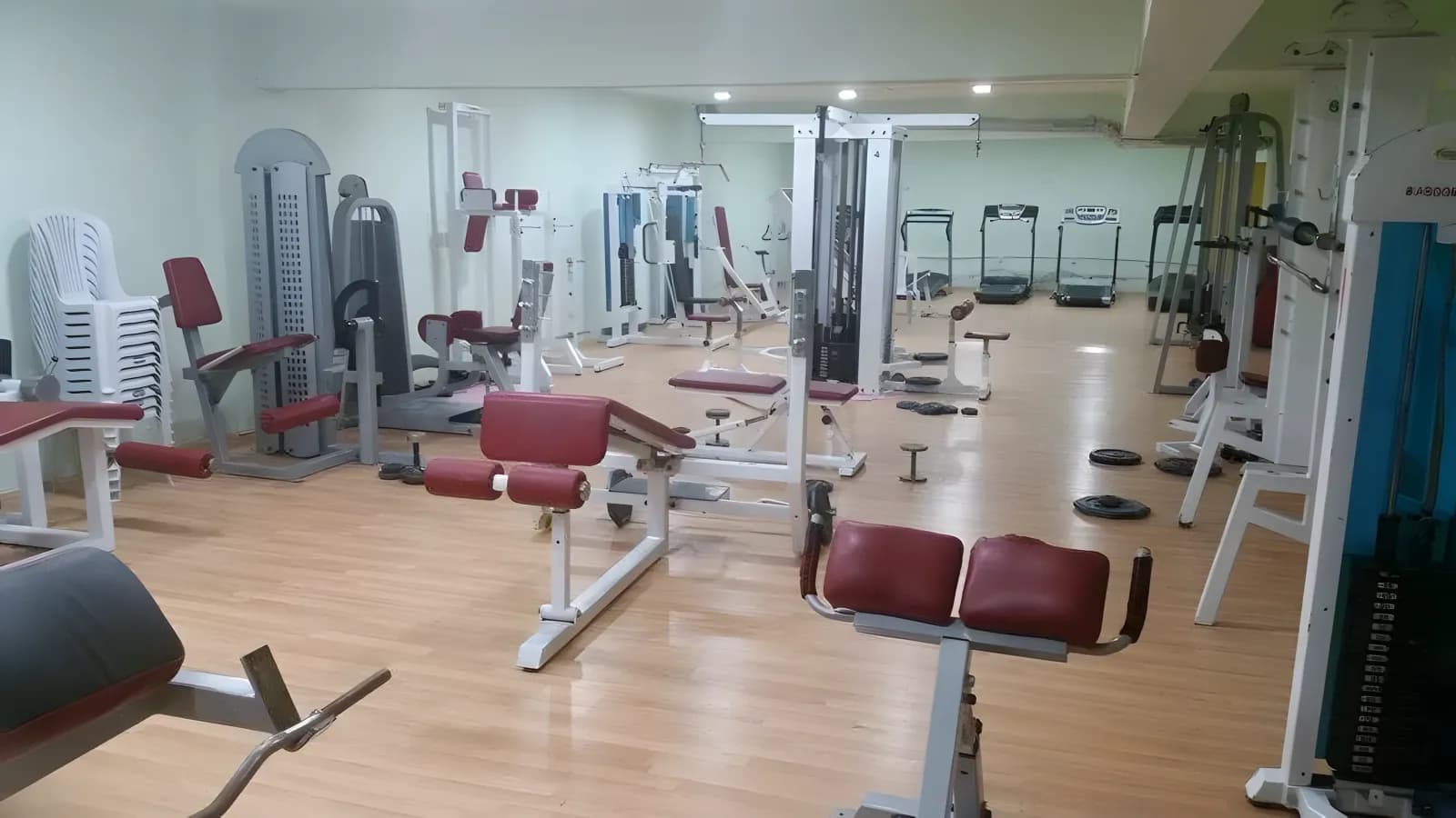 Özel Umut Erkek Öğrenci Apart Küçük Resim 11