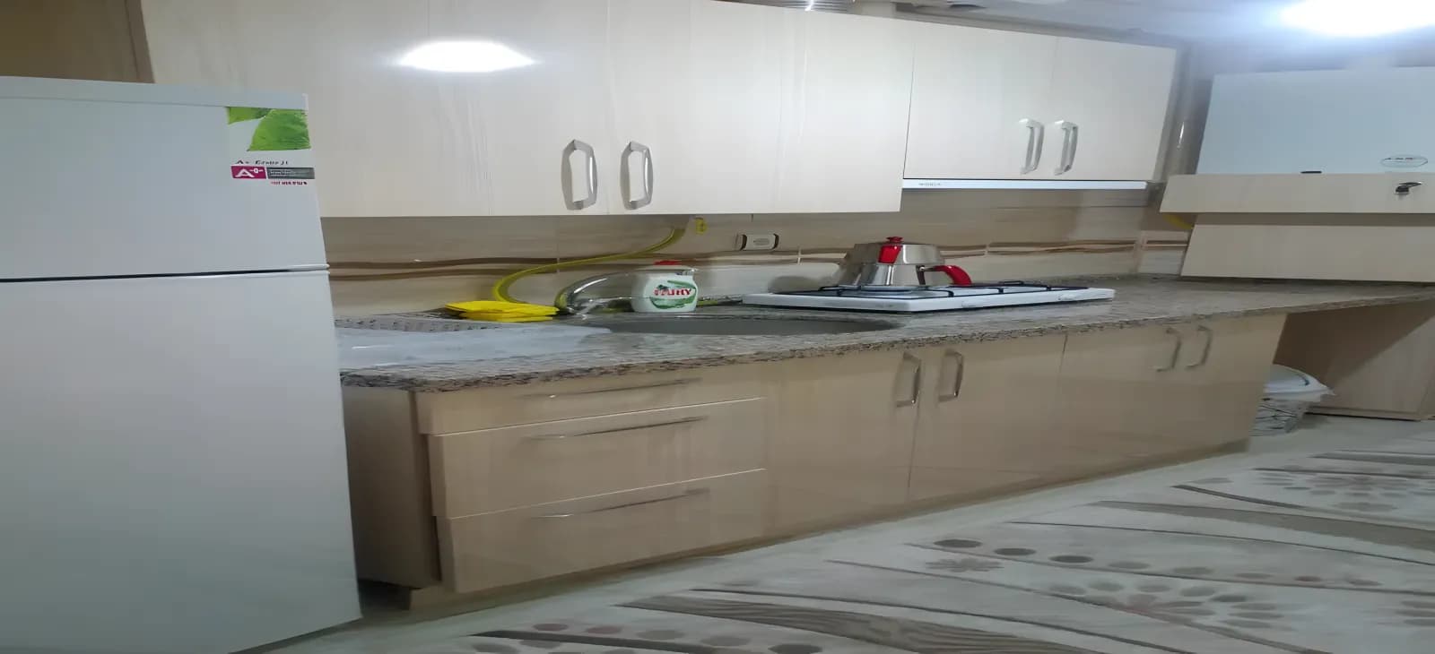 Bandırma Sağlık Öğrenci Apart Evleri Küçük Resim 6
