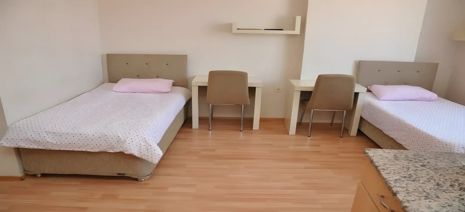 Bilecik Sultan Evi Kız Öğrenci Apart Küçük Resim 2