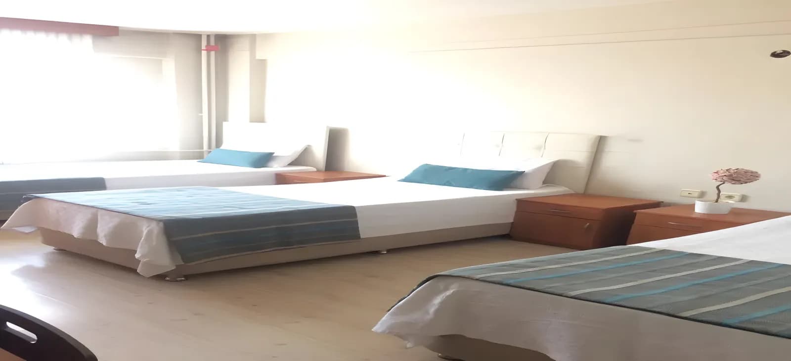 Manisa Ilgın Eçev Kız Öğrenci Apart Pansiyonu Küçük Resim 3